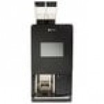 Bunn 44400.0100 Sure Immersion Black Single Cup Coffee Brewer - 120V, 1800W