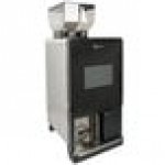 Bunn 44400.0100 Sure Immersion Black Single Cup Coffee Brewer - 120V, 1800W