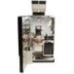 Bunn 44400.0100 Sure Immersion Black Single Cup Coffee Brewer - 120V, 1800W