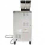Bunn 44400.0100 Sure Immersion Black Single Cup Coffee Brewer - 120V, 1800W