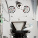 Bunn 44400.0100 Sure Immersion Black Single Cup Coffee Brewer - 120V, 1800W