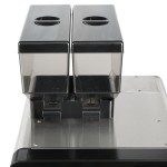 Bunn 44400.0100 Sure Immersion Black Single Cup Coffee Brewer - 120V, 1800W