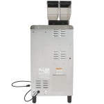 Bunn 44400.0100 Sure Immersion Black Single Cup Coffee Brewer - 120V, 1800W