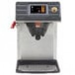 Bunn 44400.0100 Sure Immersion Black Single Cup Coffee Brewer - 120V, 1800W