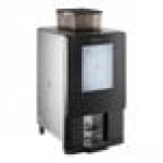 Bunn 44400.0100 Sure Immersion Black Single Cup Coffee Brewer - 120V, 1800W