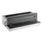 VacPak-It VME16SS Stainless Steel External Vacuum Packaging Machine with 16