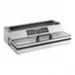 VacPak-It VME16SS Stainless Steel External Vacuum Packaging Machine with 16