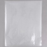 VacPak-It VME16SS Stainless Steel External Vacuum Packaging Machine with 16