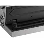 VacPak-It VME16SS Stainless Steel External Vacuum Packaging Machine with 16