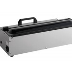 VacPak-It VME16SS Stainless Steel External Vacuum Packaging Machine with 16