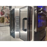 VacPak-It VME16SS Stainless Steel External Vacuum Packaging Machine with 16