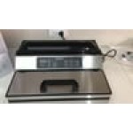 VacPak-It VME16SS Stainless Steel External Vacuum Packaging Machine with 16