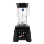 Waring MX1100XTX Xtreme 3 1/2 hp Commercial Blender with Electronic Keypad and 64 oz. Copolyester Container - 120V Waring MX1100XTX Xtreme 3 1/2 hp Commercial Blender with Electronic Keypad and 64 oz. Copolyester Container - 120V