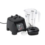 Waring MX1100XTX Xtreme 3 1/2 hp Commercial Blender with Electronic Keypad and 64 oz. Copolyester Container - 120V Waring MX1100XTX Xtreme 3 1/2 hp Commercial Blender with Electronic Keypad and 64 oz. Copolyester Container - 120V