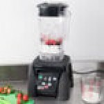 Waring MX1100XTX Xtreme 3 1/2 hp Commercial Blender with Electronic Keypad and 64 oz. Copolyester Container - 120V Waring MX1100XTX Xtreme 3 1/2 hp Commercial Blender with Electronic Keypad and 64 oz. Copolyester Container - 120V