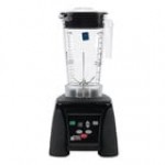 Waring MX1100XTX Xtreme 3 1/2 hp Commercial Blender with Electronic Keypad and 64 oz. Copolyester Container - 120V Waring MX1100XTX Xtreme 3 1/2 hp Commercial Blender with Electronic Keypad and 64 oz. Copolyester Container - 120V