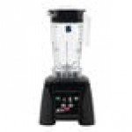 Waring MX1100XTX Xtreme 3 1/2 hp Commercial Blender with Electronic Keypad and 64 oz. Copolyester Container - 120V Waring MX1100XTX Xtreme 3 1/2 hp Commercial Blender with Electronic Keypad and 64 oz. Copolyester Container - 120V