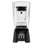 Waring MX1100XTX Xtreme 3 1/2 hp Commercial Blender with Electronic Keypad and 64 oz. Copolyester Container - 120V Waring MX1100XTX Xtreme 3 1/2 hp Commercial Blender with Electronic Keypad and 64 oz. Copolyester Container - 120V