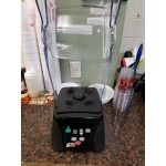 Waring MX1100XTX Xtreme 3 1/2 hp Commercial Blender with Electronic Keypad and 64 oz. Copolyester Container - 120V Waring MX1100XTX Xtreme 3 1/2 hp Commercial Blender with Electronic Keypad and 64 oz. Copolyester Container - 120V