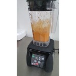 Waring MX1100XTX Xtreme 3 1/2 hp Commercial Blender with Electronic Keypad and 64 oz. Copolyester Container - 120V Waring MX1100XTX Xtreme 3 1/2 hp Commercial Blender with Electronic Keypad and 64 oz. Copolyester Container - 120V