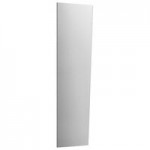 Halifax BRPHO1048 Type 1 Commercial Kitchen Hood with BRP Makeup Air (Hood Only) - 10' x 48