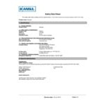 Halifax BRPHO1048 Type 1 Commercial Kitchen Hood with BRP Makeup Air (Hood Only) - 10' x 48