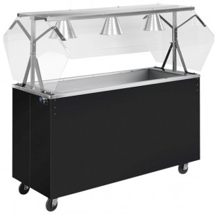 Vollrath 38716 2-Series 60 Vollrath 38716 2-Series 60