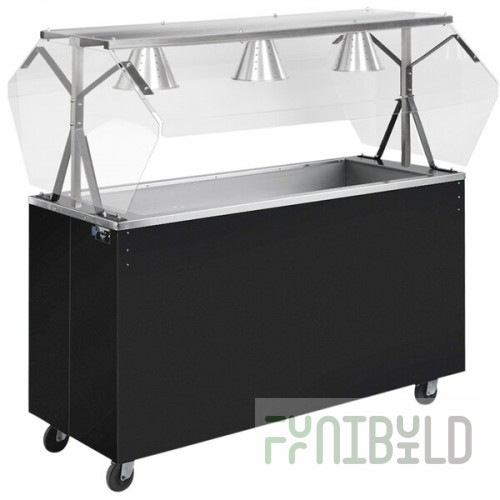 Vollrath 38716 2-Series 60