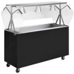 Vollrath 38716 2-Series 60