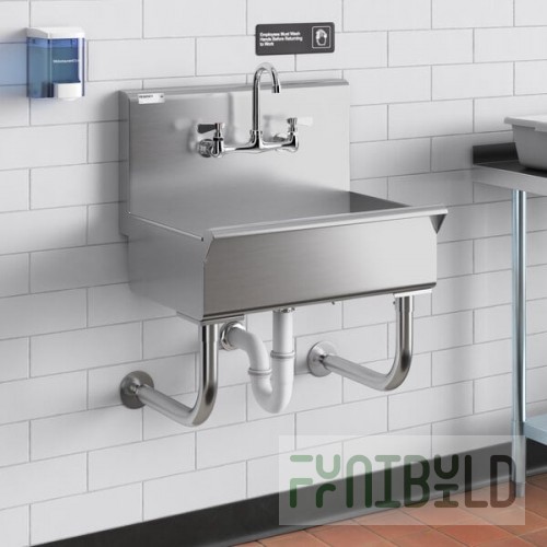 Regency Wall-Mounted 24
