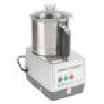 Robot Coupe R401B 4.7 Qt. / 4.5 Liter Stainless Steel Batch Bowl Food Processor - 1 1/2 hp Robot Coupe R401B 4.7 Qt. / 4.5 Liter Stainless Steel Batch Bowl Food Processor - 1 1/2 hp