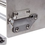 Nemco 55050AN-G Fry Fine Cut Garnish Cutter