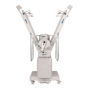 Univex SFG600TM Floor Reversible Dough Sheeter - 220V, 3/4 hp