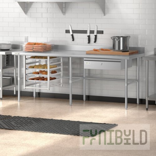 Regency Spec Line Easy Attach 30