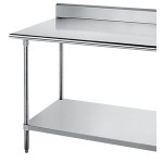 Advance Tabco KMS-366 36