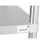 Advance Tabco KMS-366 36