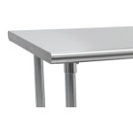 Advance Tabco AG-242 24 Advance Tabco AG-242 24