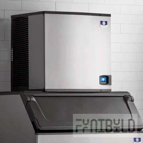 Manitowoc IYP1000W-263 Indigo NXT iP1000 30