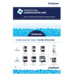 Scotsman CU0920MAX-1A 20 Scotsman CU0920MAX-1A 20