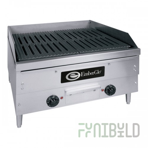EmberGlo 5700204 E2424 24