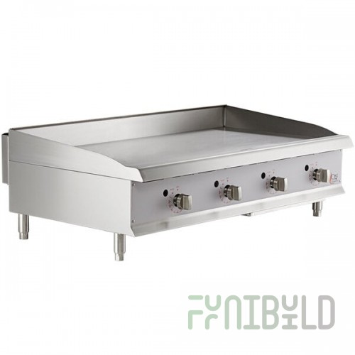 Cooking Performance Group GT-CPG-48-NL 48