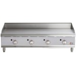 Cooking Performance Group GT-CPG-48-NL 48