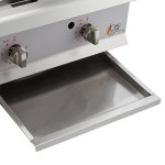 Cooking Performance Group GT-CPG-48-NL 48
