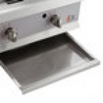 Cooking Performance Group GT-CPG-48-NL 48