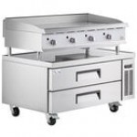 Cooking Performance Group GT-CPG-48-NL 48
