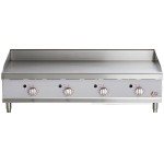 Cooking Performance Group GT-CPG-48-NL 48