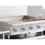 Cooking Performance Group GT-CPG-48-NL 48