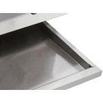Cooking Performance Group GT-CPG-48-NL 48