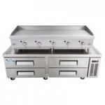 Cooking Performance Group GT-CPG-48-NL 48