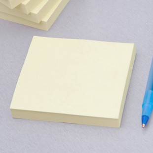 3M 654-12SSCY Post-It® 3